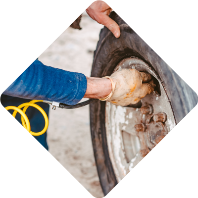 Niğde Otoban Lastik Tamircisi