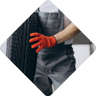 Niğde Otoban Lastik Tamircisi