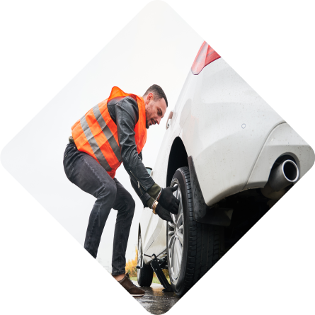 Niğde Otoban Lastik Tamircisi